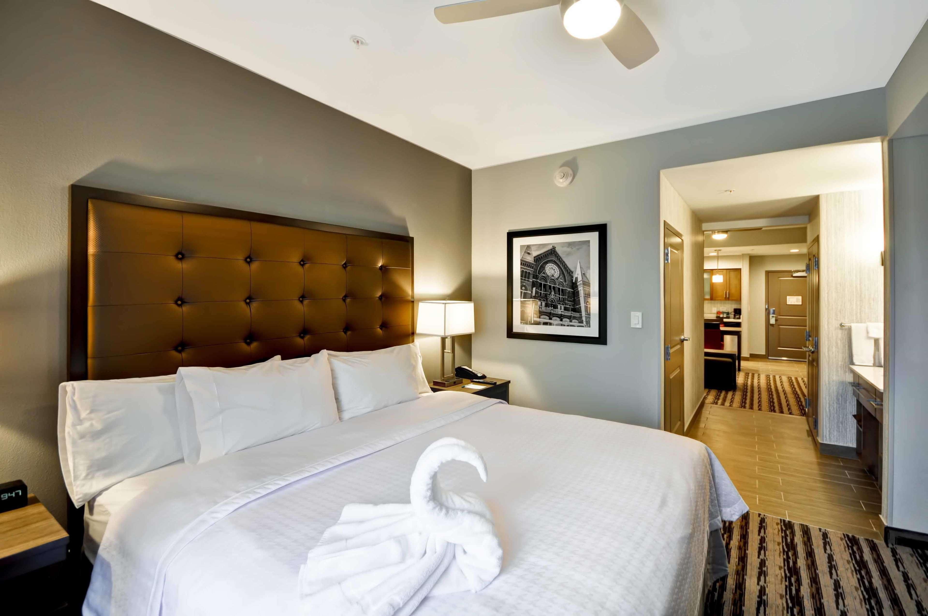 Homewood Suites By Hilton Cincinnati/West Chester Exterior foto