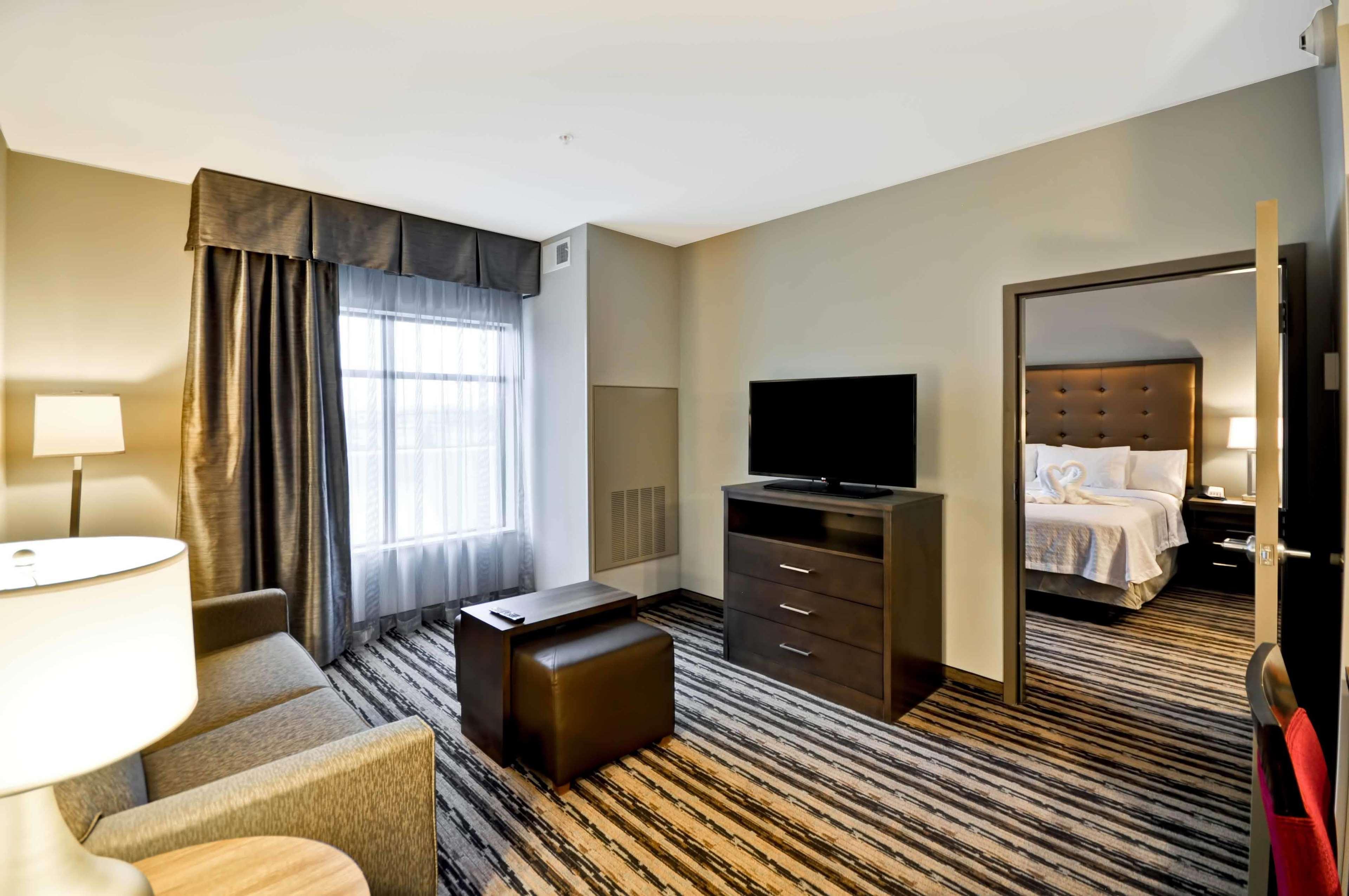 Homewood Suites By Hilton Cincinnati/West Chester Exterior foto