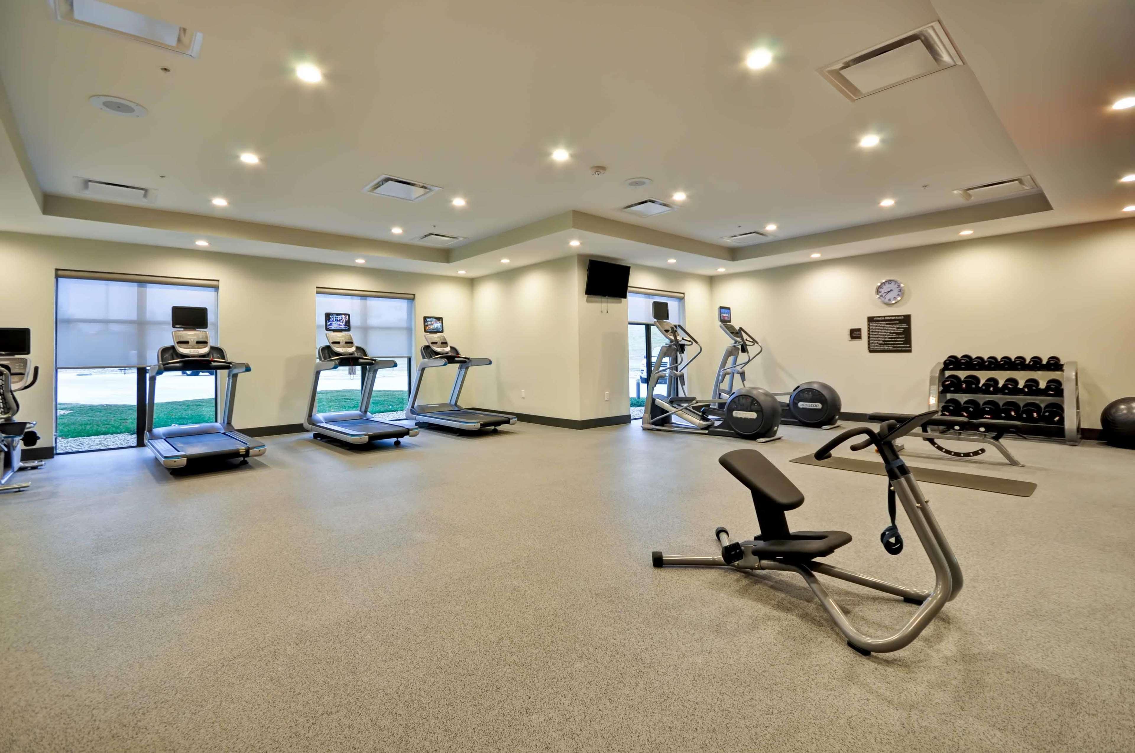 Homewood Suites By Hilton Cincinnati/West Chester Exterior foto