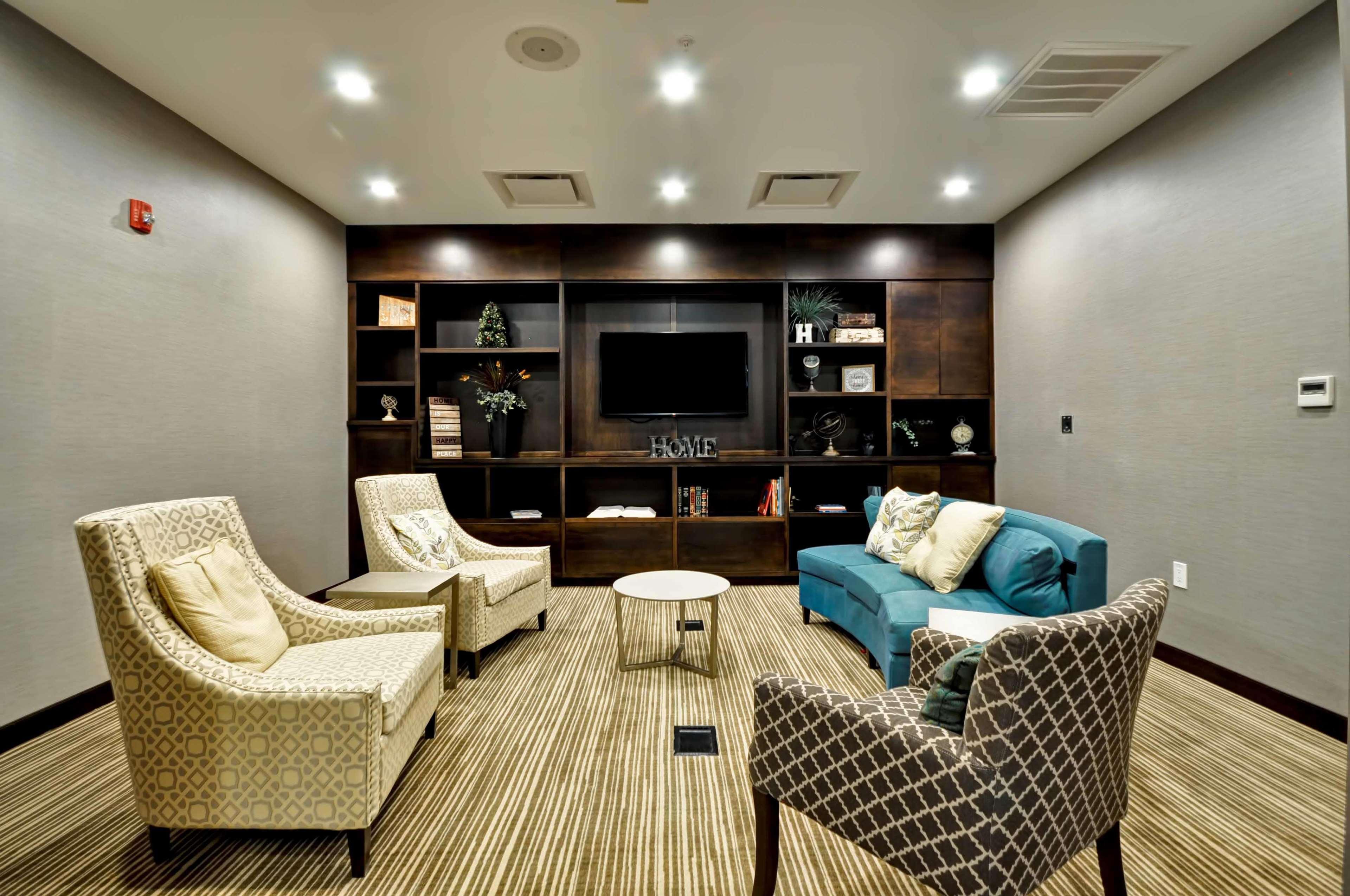 Homewood Suites By Hilton Cincinnati/West Chester Exterior foto
