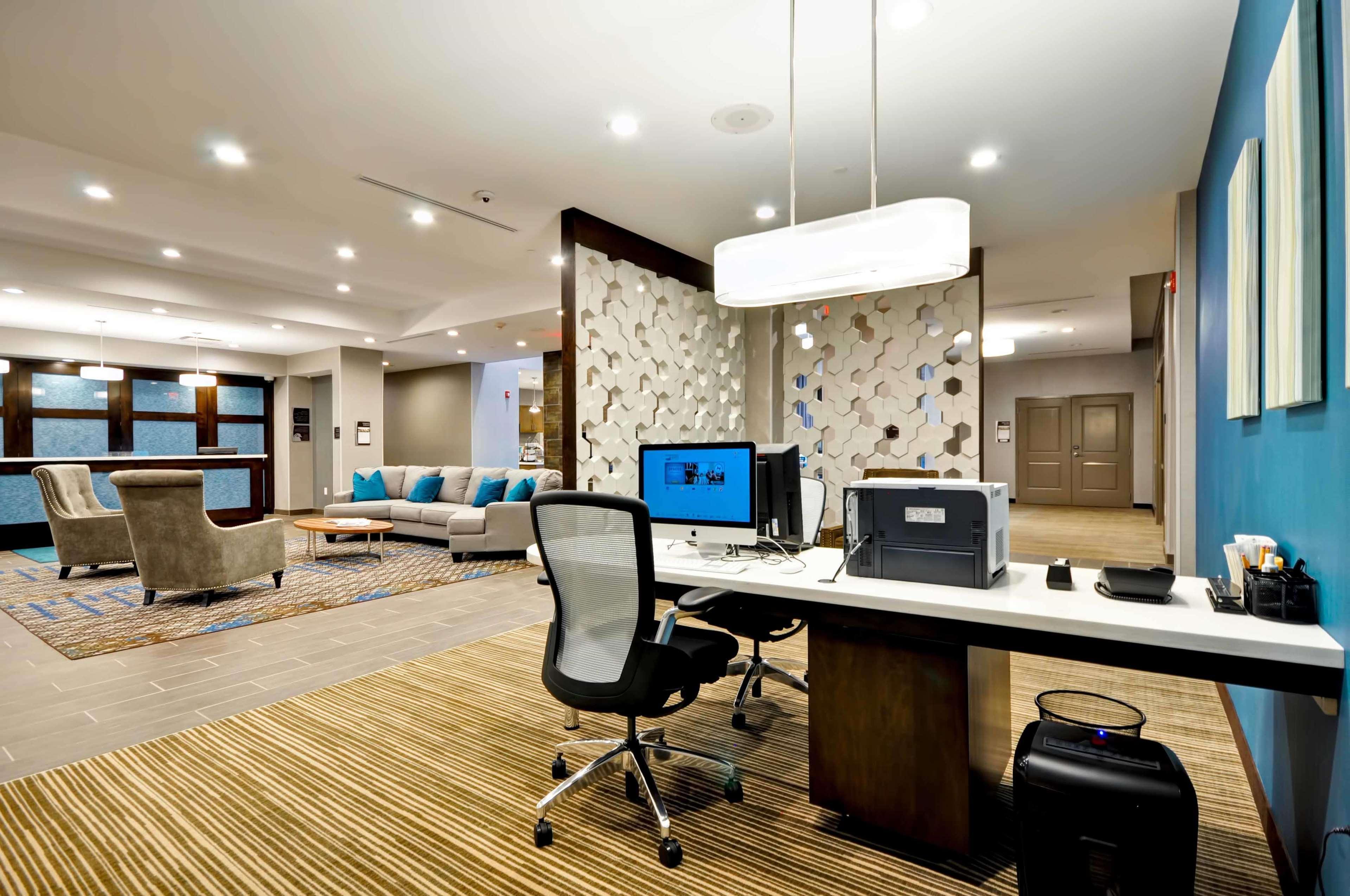 Homewood Suites By Hilton Cincinnati/West Chester Exterior foto